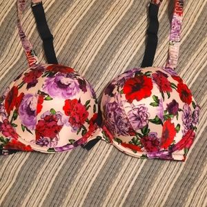Victorias secret Bra and underwear